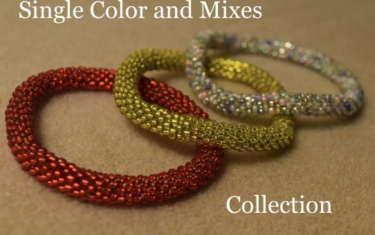 Single Color and Mixes