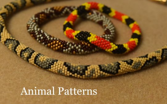 Animal Patterns