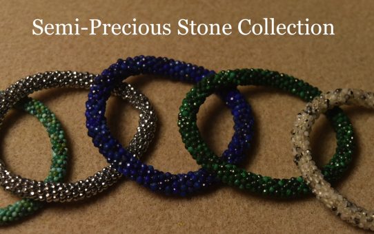 Semi-Precious Stone Collection
