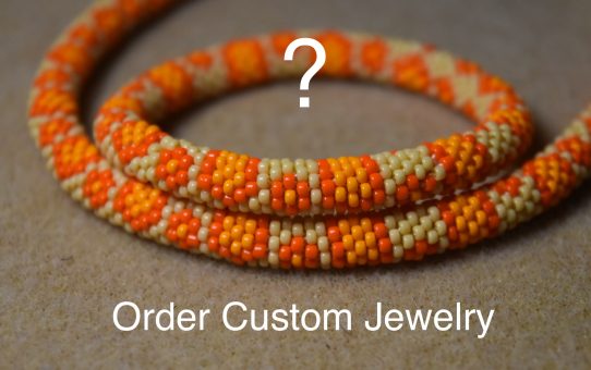 Order Custom Jewelry