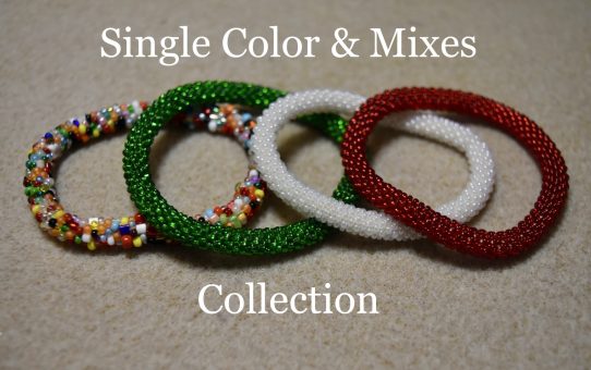 Single Color and Mixes