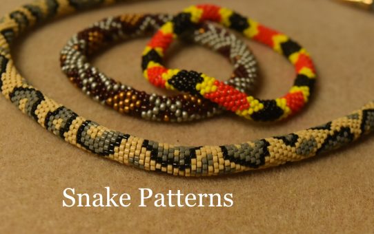 Snake Pattern